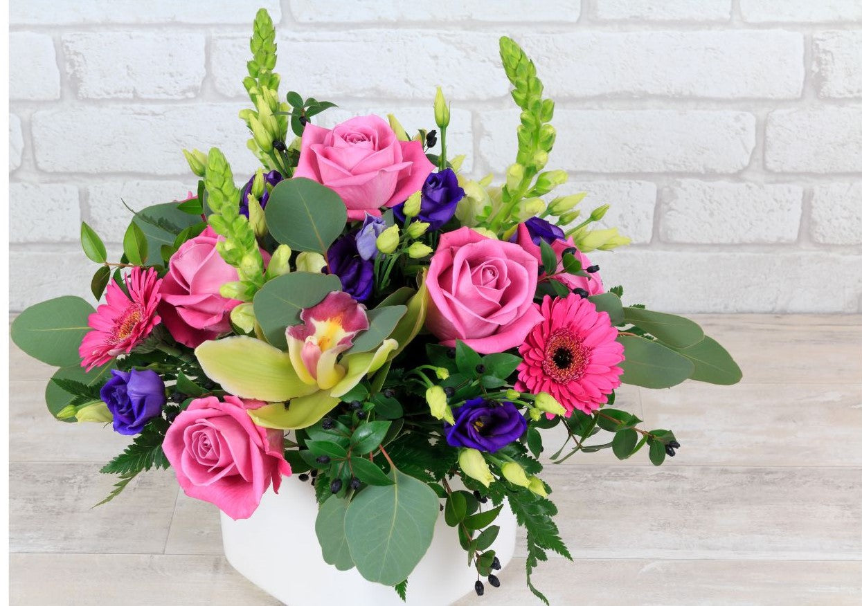 Floral Arrangements Gift Shop UnityPoint Health Sioux City