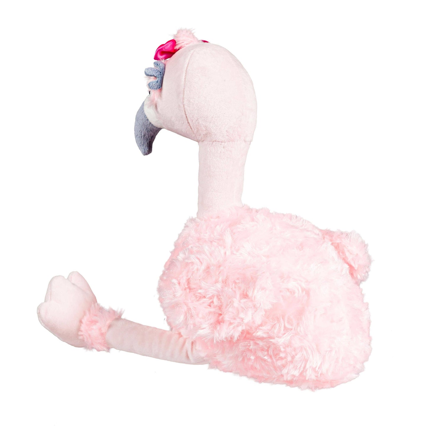 Plush Toys Flamingo, 10"