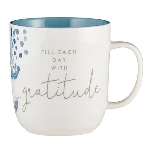Gratitude Mug