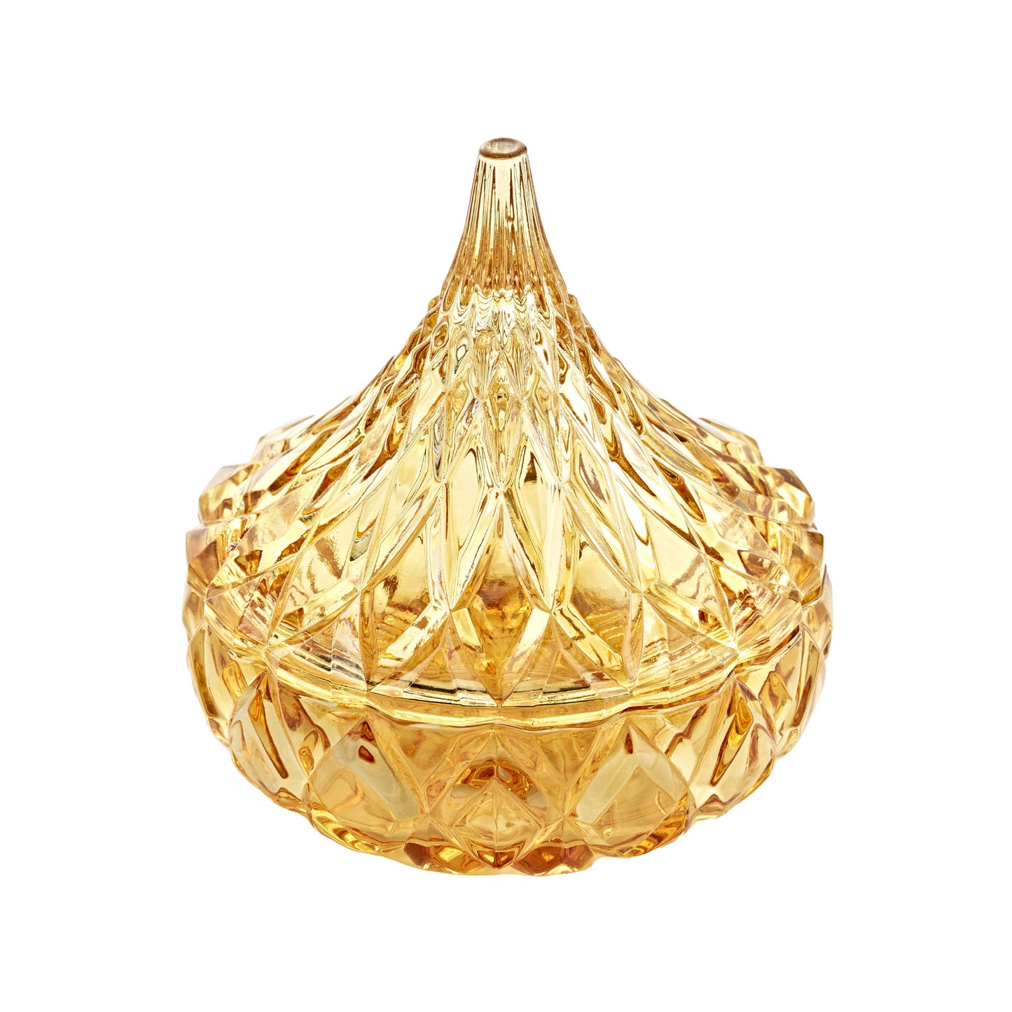 Hershey's KISSES Candy Dish - Multiple colors avail