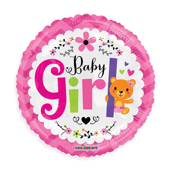 Balloon foil 15849