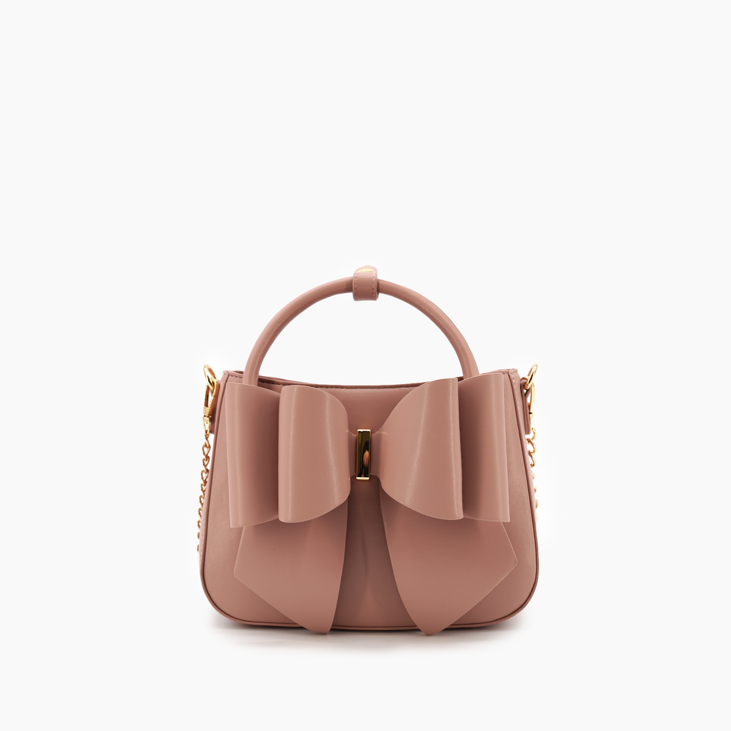 Madeline Bow Crossbody Bag