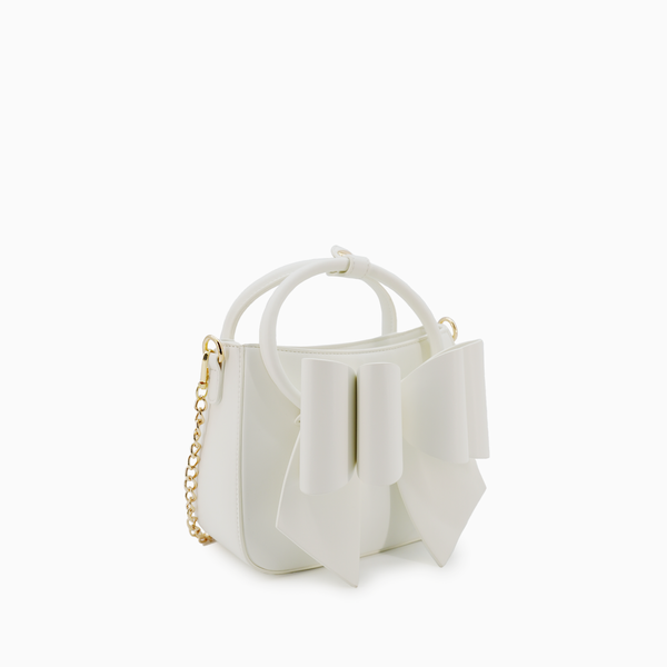 Madeline Bow Crossbody Bag