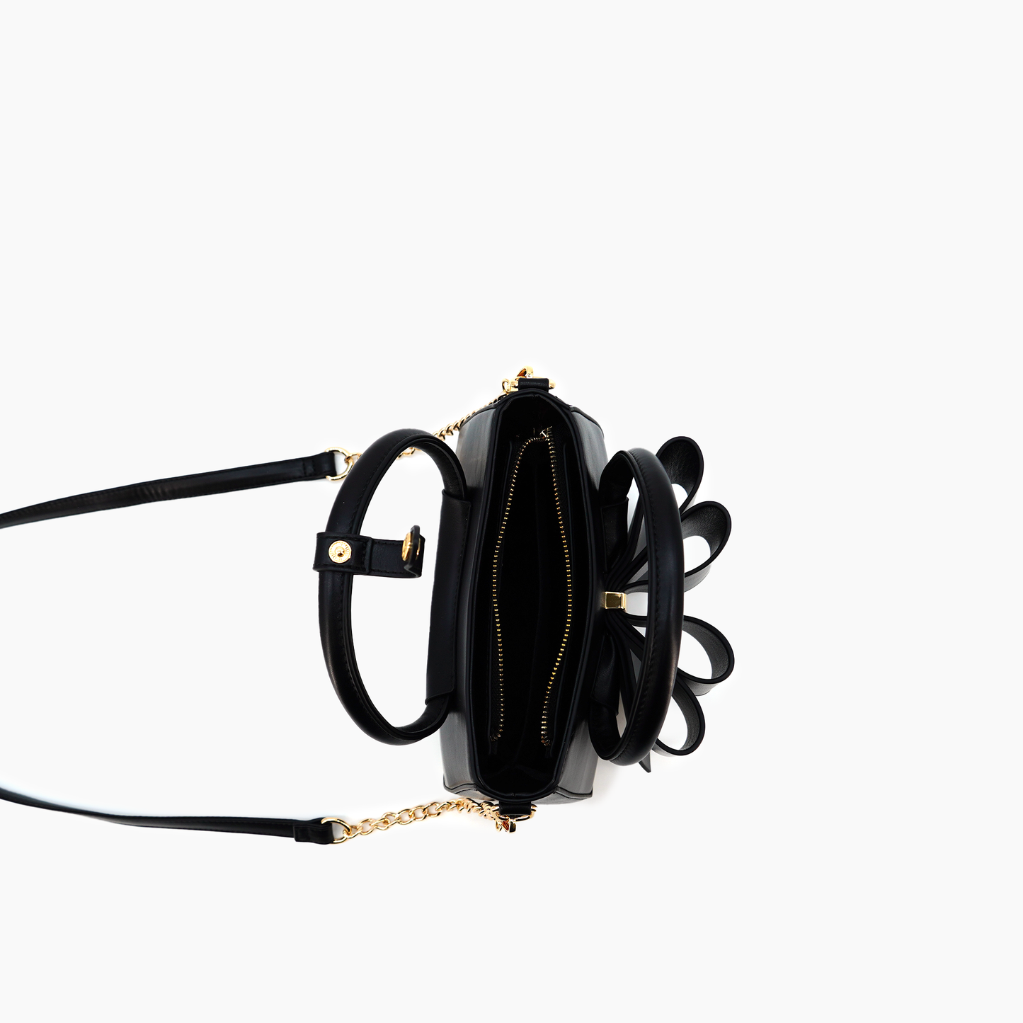 Madeline Bow Crossbody Bag