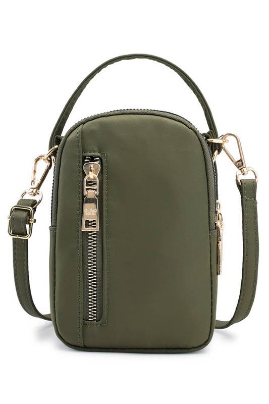 ONE SHOULDER BACKPACK TRAVEL MESSENGER BAG_CUAB0050