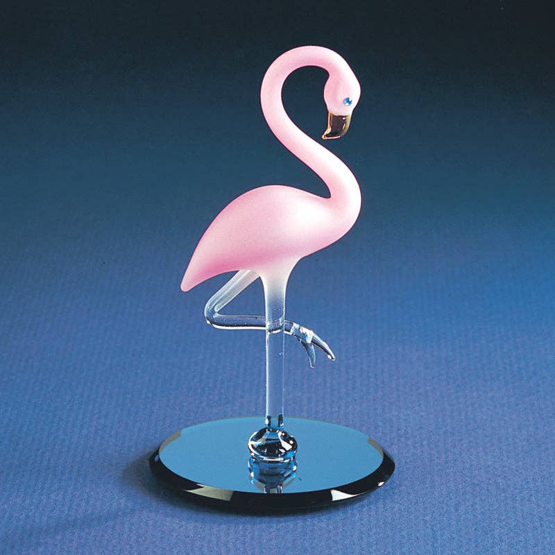 S2 386S-B: Flamingo