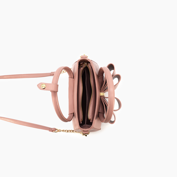 Madeline Bow Crossbody Bag
