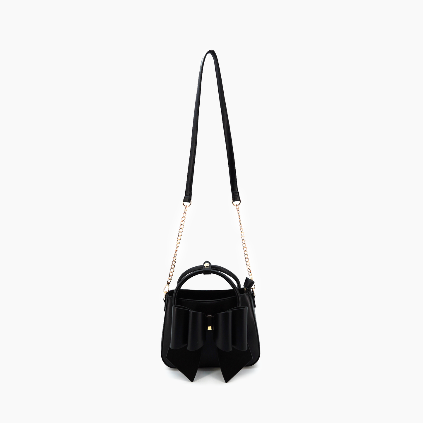 Madeline Bow Crossbody Bag