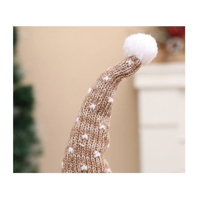 Plush Table Ornaments For Independence Day