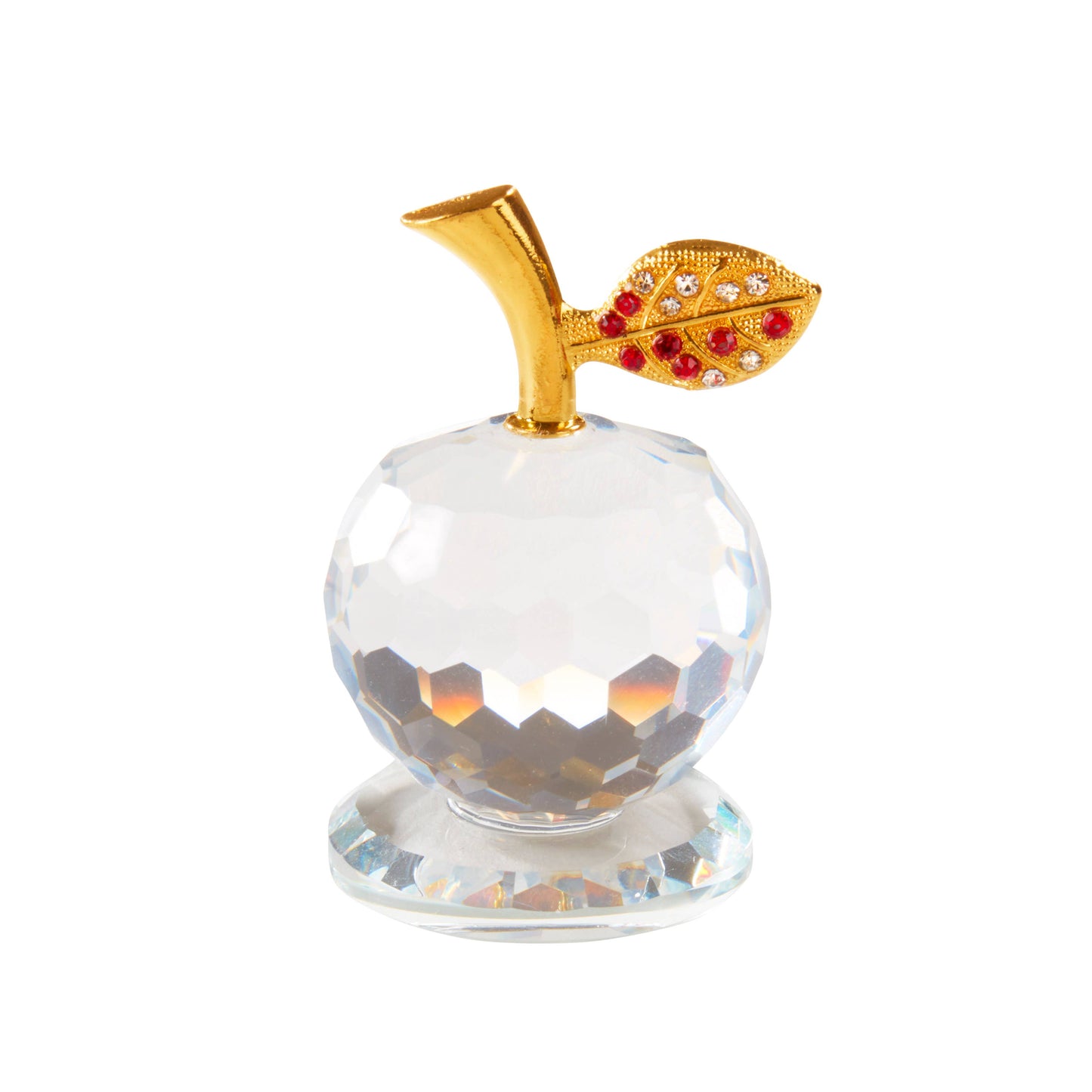 Crystal Enchantment Apple