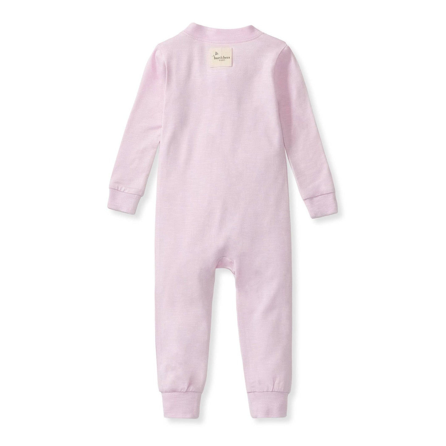 Honeysoft™ Footless Baby Sleeper - Light Lilac