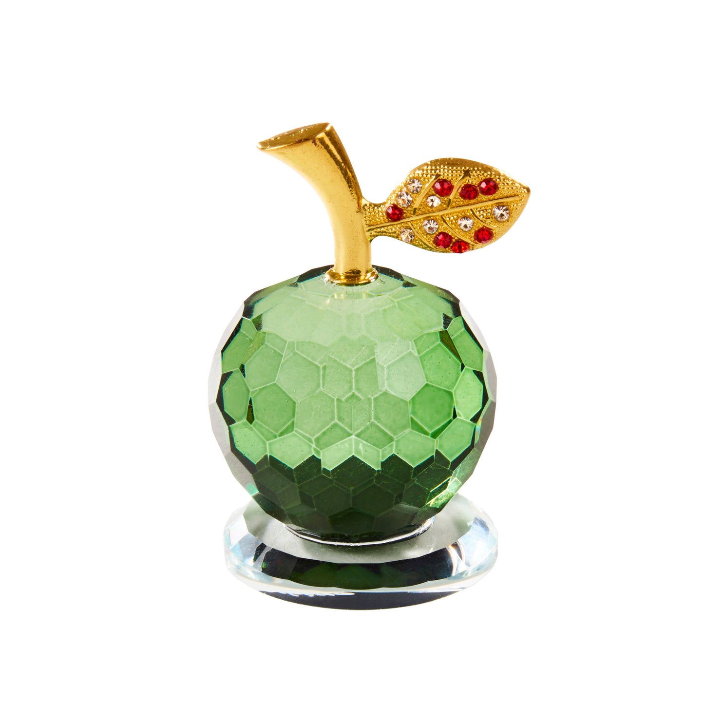 Crystal Enchantment Apple