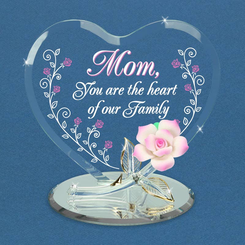 EM5 807-HF: "Heart of Our Family"