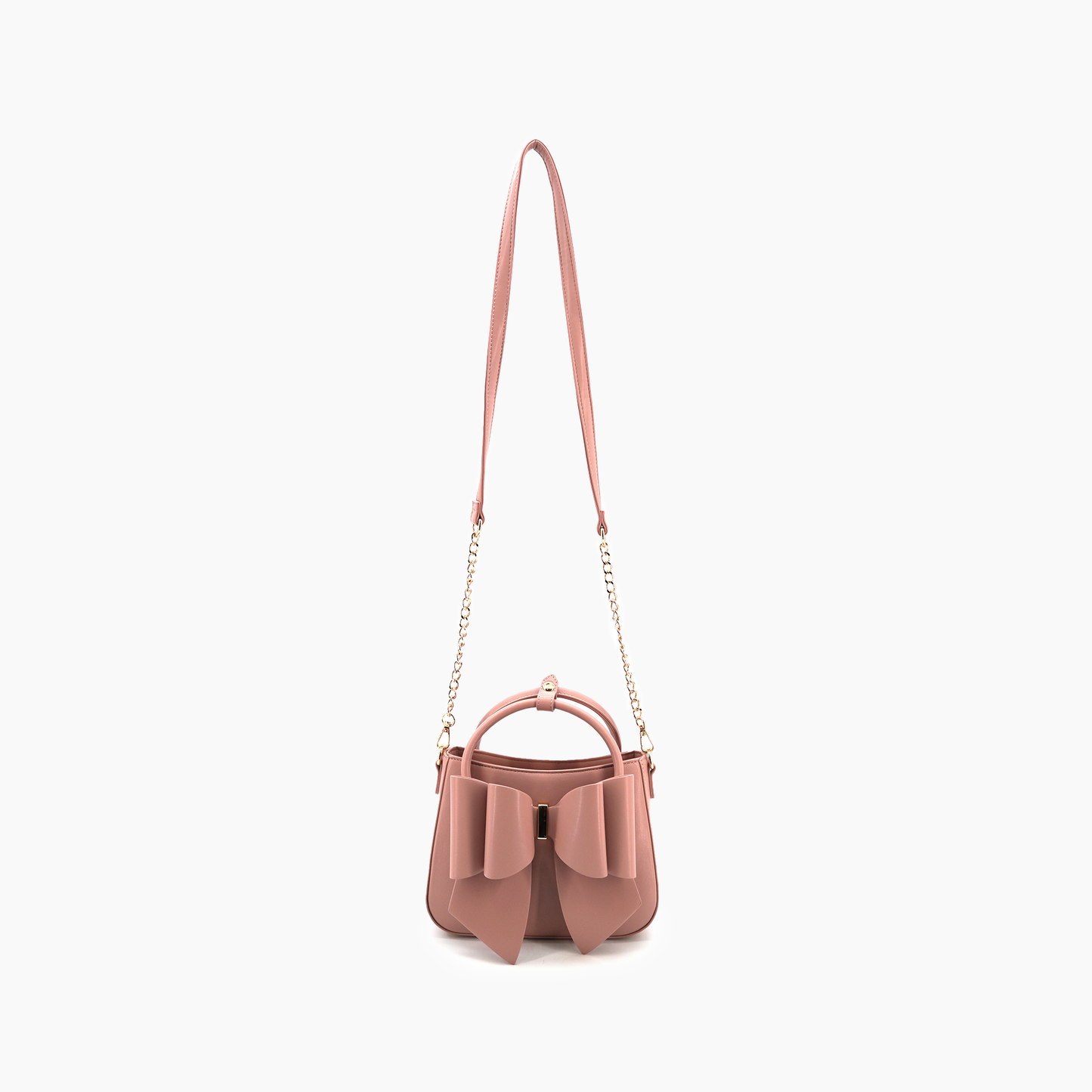 Madeline Bow Crossbody Bag