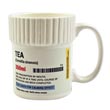 Pill Pot Mug Tea