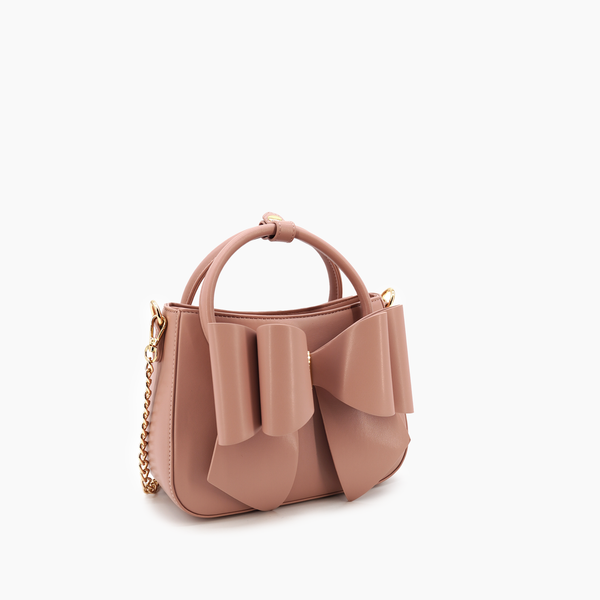 Madeline Bow Crossbody Bag