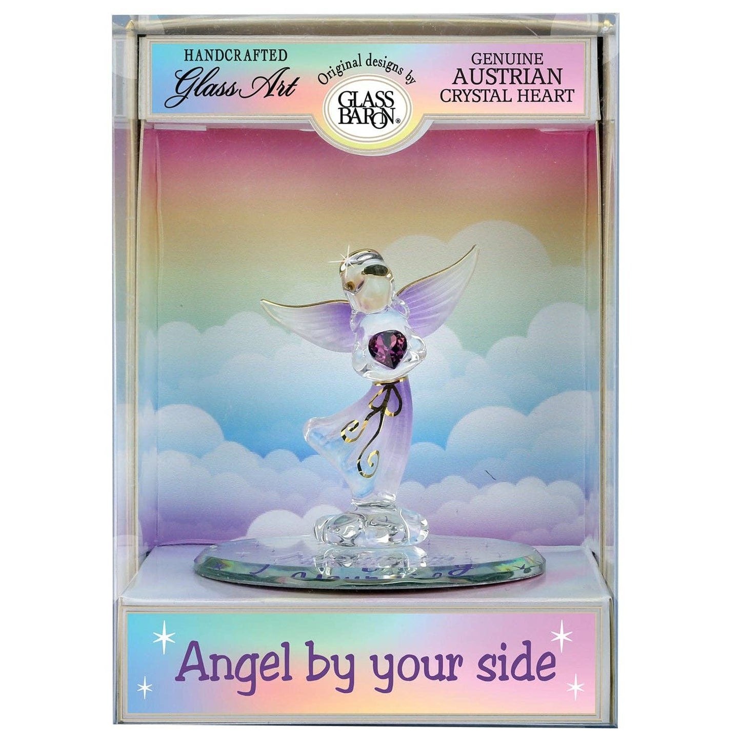 K2-A1 861-YS: Angel By Your Side