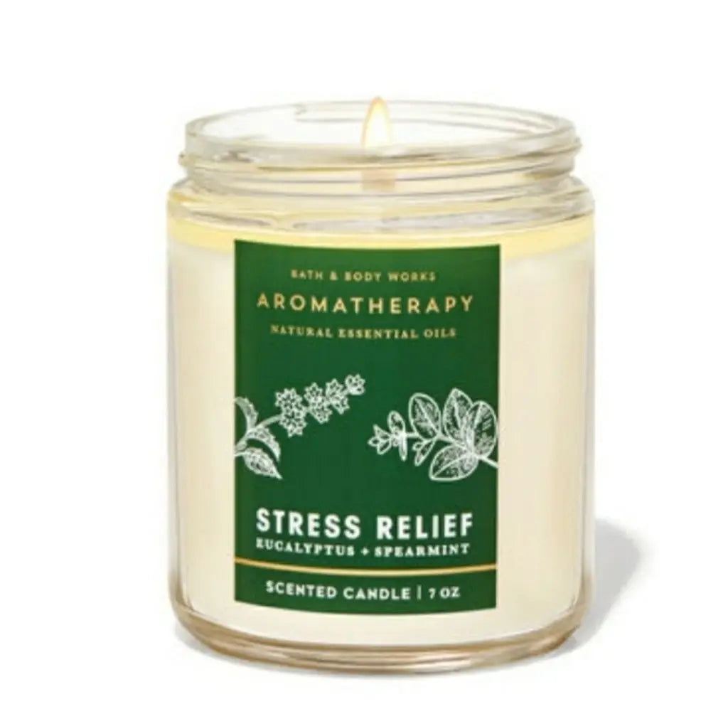 Bath & Body Works | Single Wick Candle CHOOSE YOUR SCENT!!