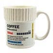 Pill Pot Mug Coffee