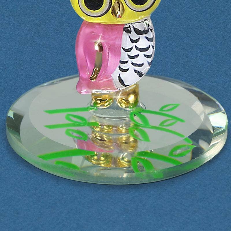 S1 354: Owlet