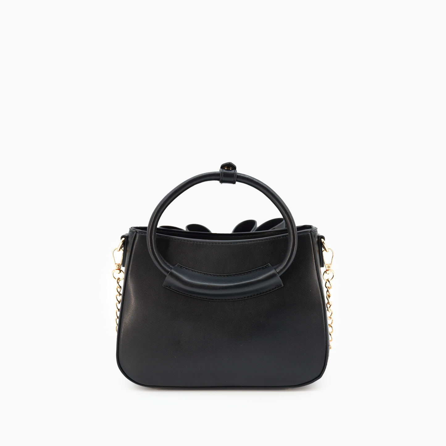 Madeline Bow Crossbody Bag