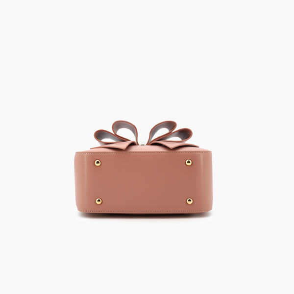 Madeline Bow Crossbody Bag