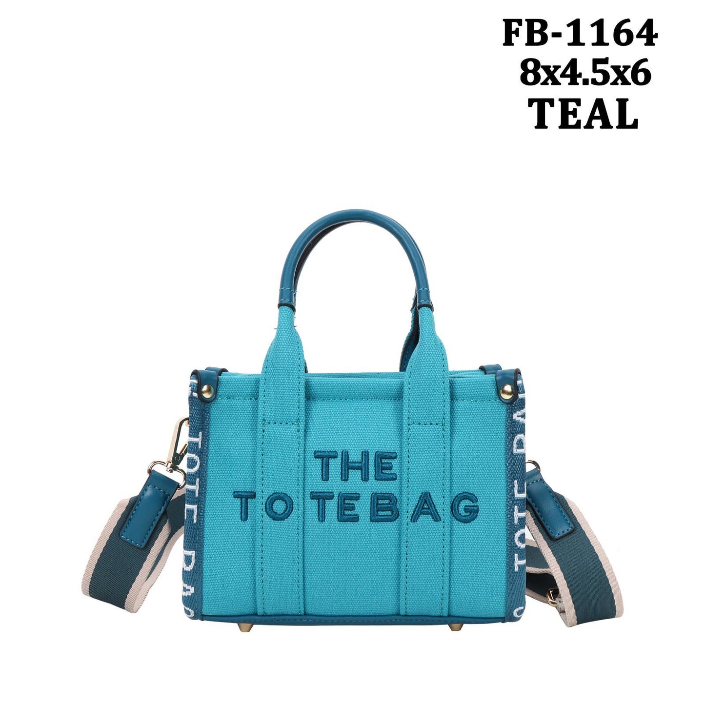 PFB-1164 The Tote Bag For Women