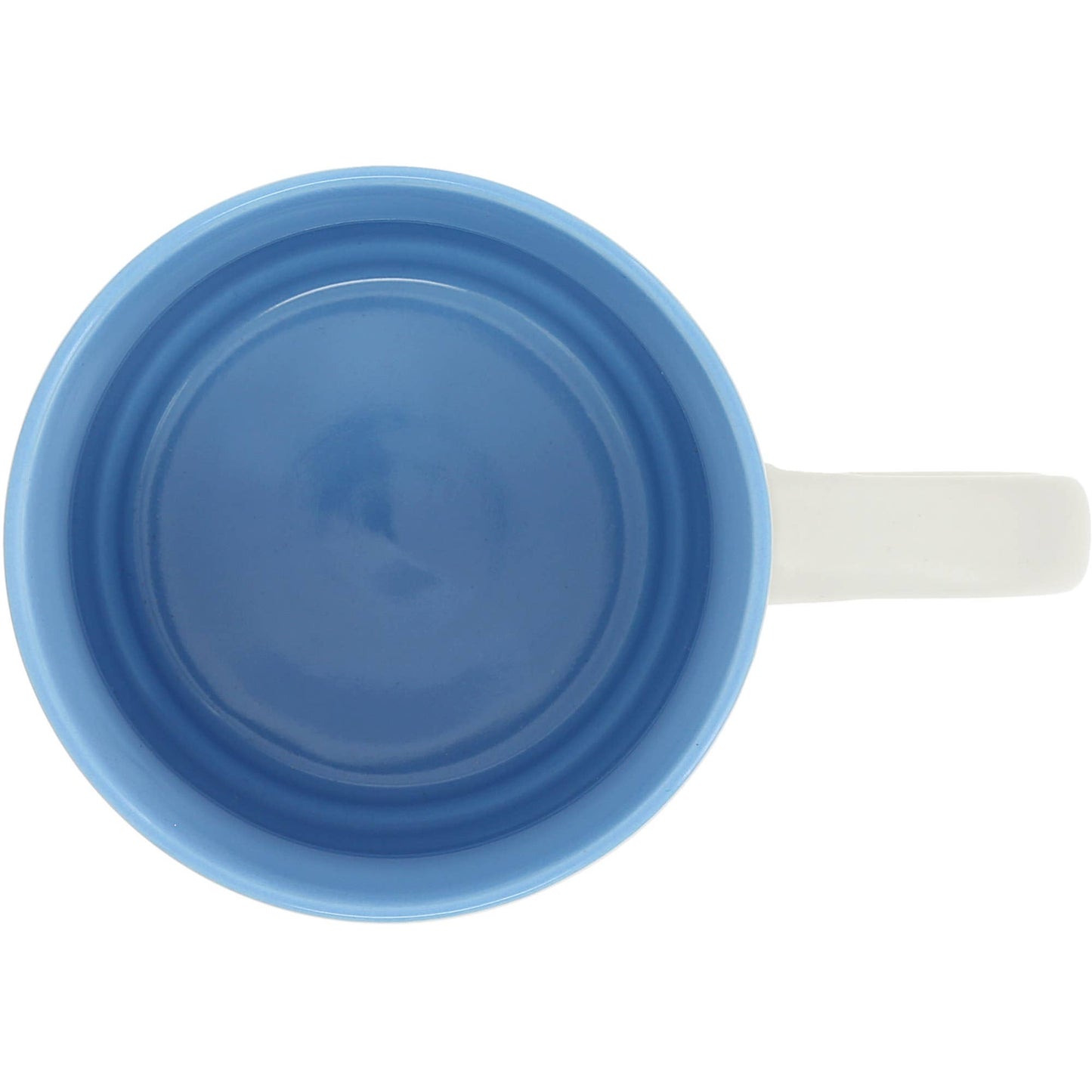 Dog Home - 18 oz Mug