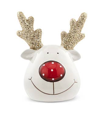 Red Nose Reindeer Item # 52903