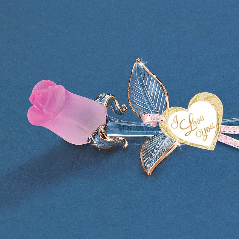 S4 427-2P: Pink Rose