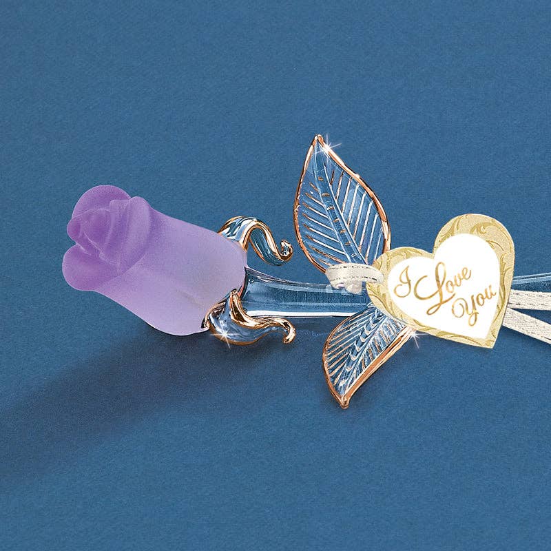 S4 427-2L: Lavender Rose