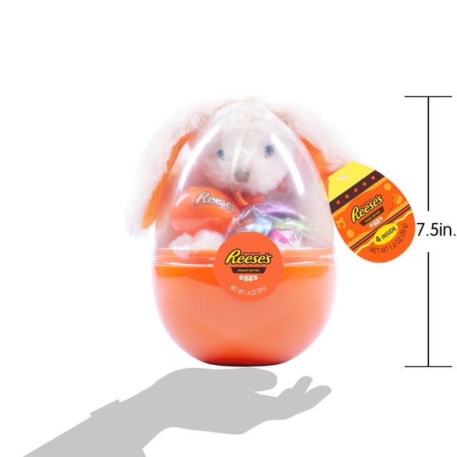 Reese's Easter Jumbo Egg (Case)