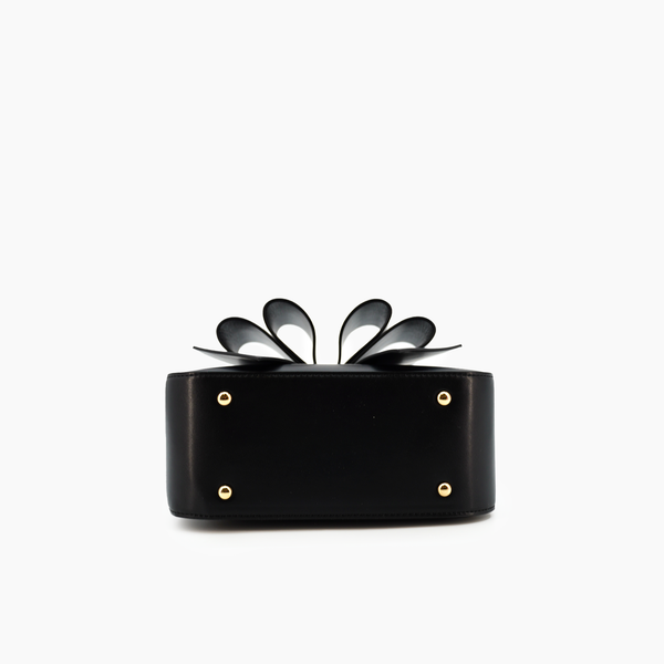 Madeline Bow Crossbody Bag