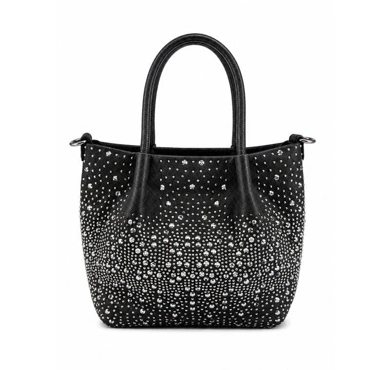 ASM260308 BLACK