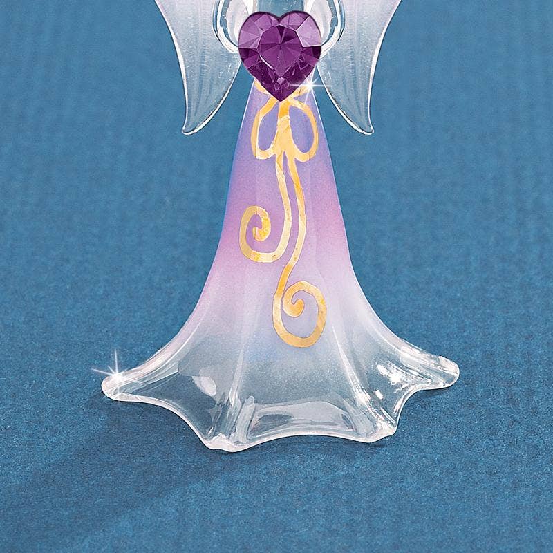 A0 879-L: Lavender Angelique