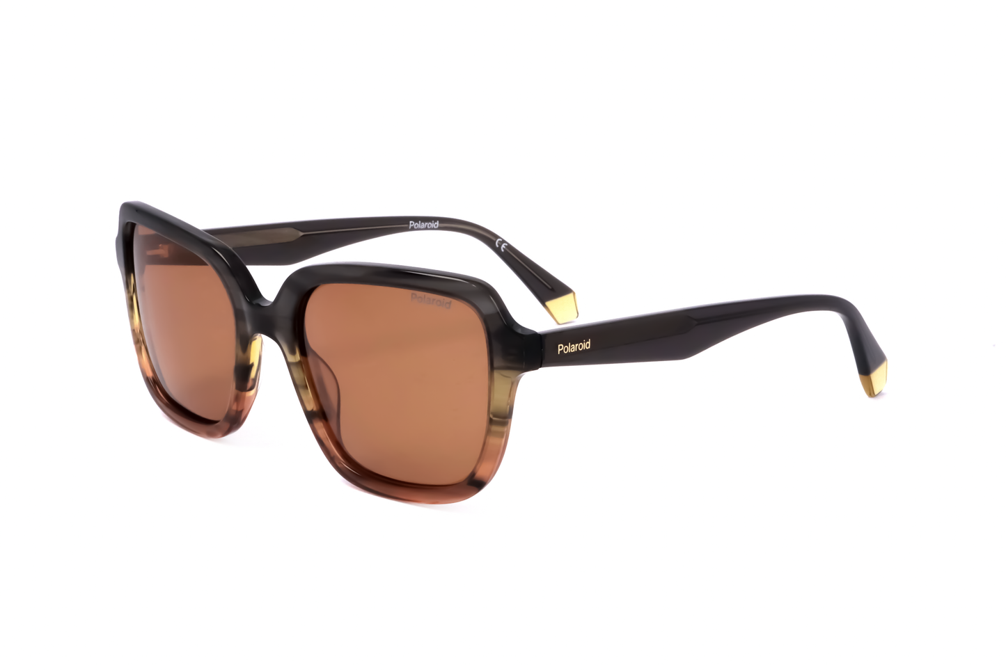 Polaroid Women's 53 mm Grey Sunglasses PLD4095SX-0M9L-HE
