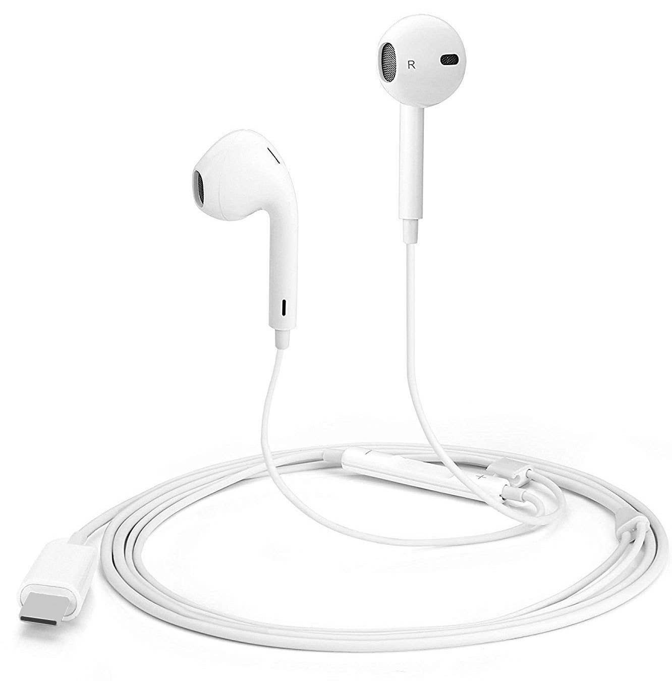Type-C Earbuds