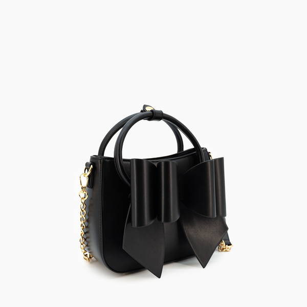 Madeline Bow Crossbody Bag