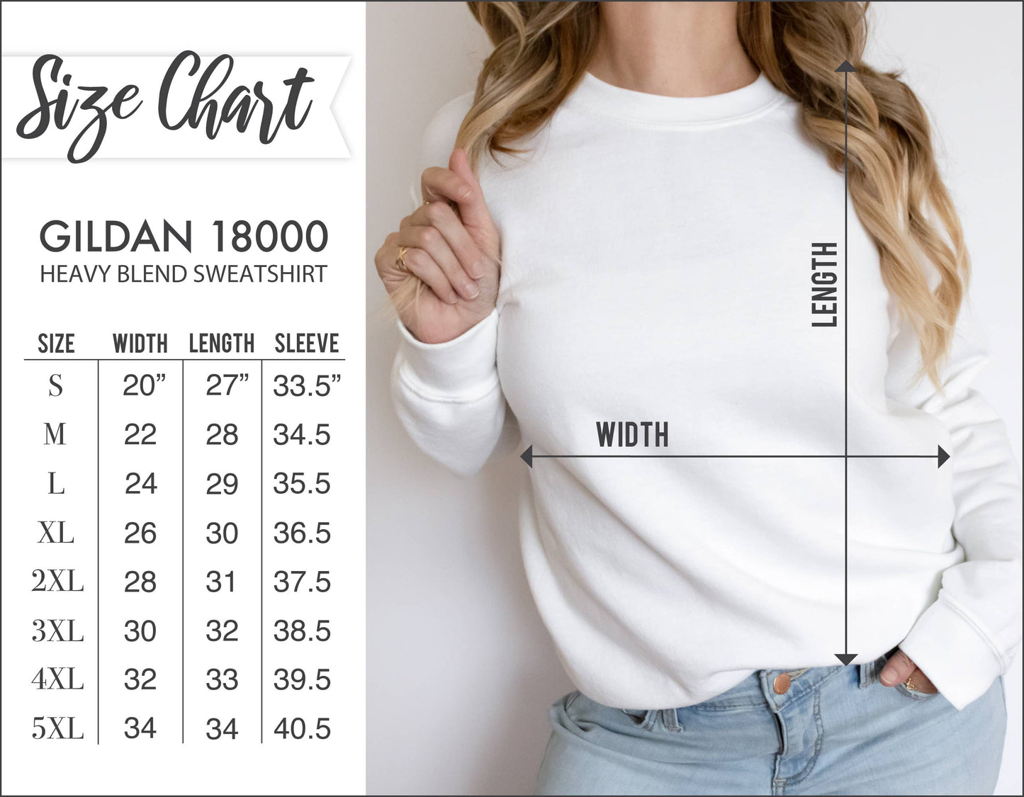 Flower Smile Sweatshirt