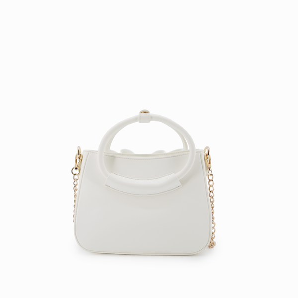Madeline Bow Crossbody Bag