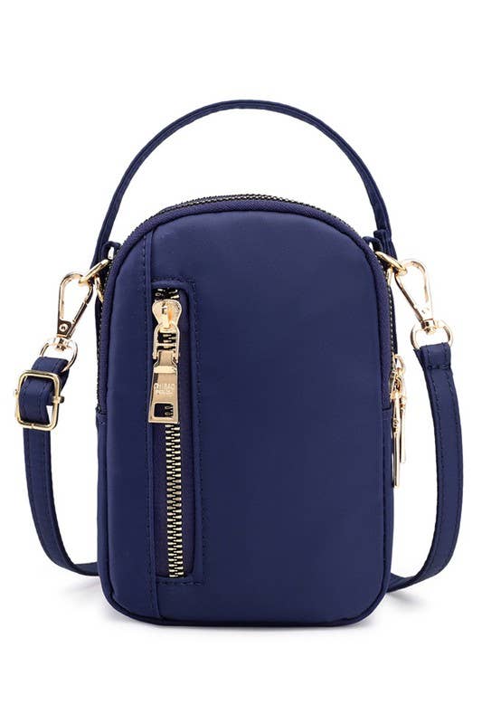 ONE SHOULDER BACKPACK TRAVEL MESSENGER BAG_CUAB0050
