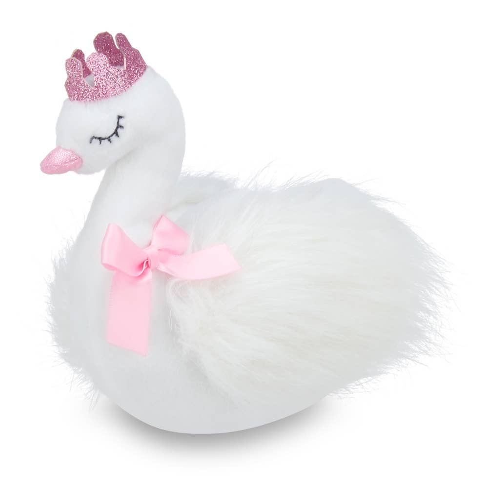 Swan princess hot sale plush