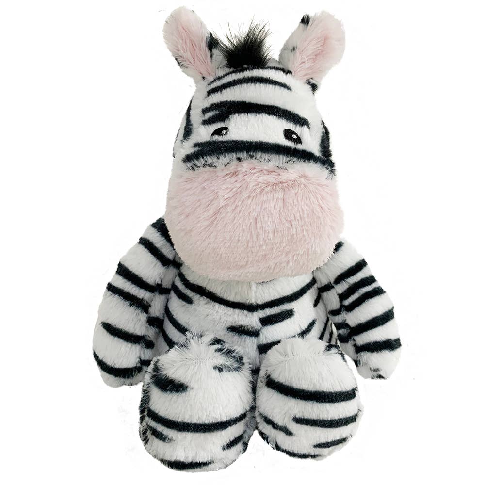 Warmies - Zebra Warmies (13")