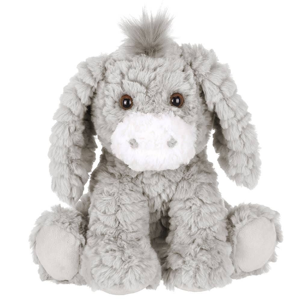 Bearington Collection - Donny the plush donkey – Gift Shop