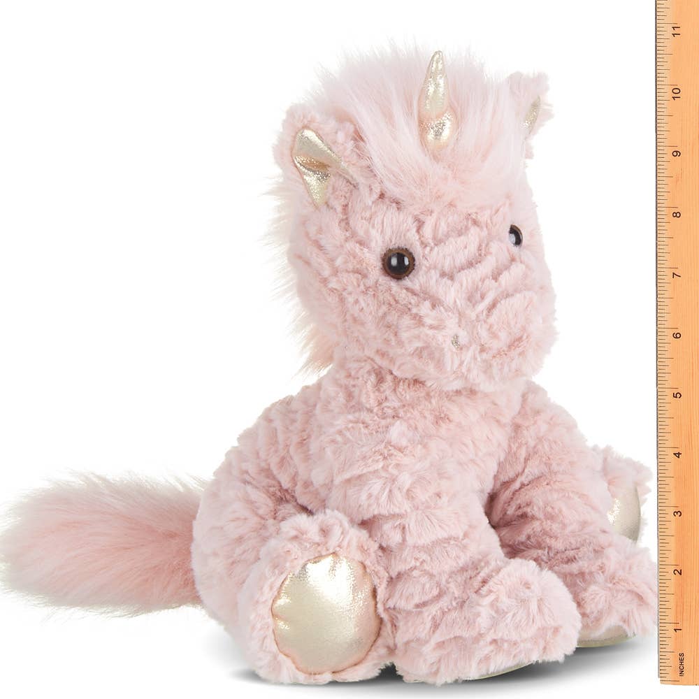 Glimmers the plush unicorn – Gift Shop | UnityPoint Health – Sioux