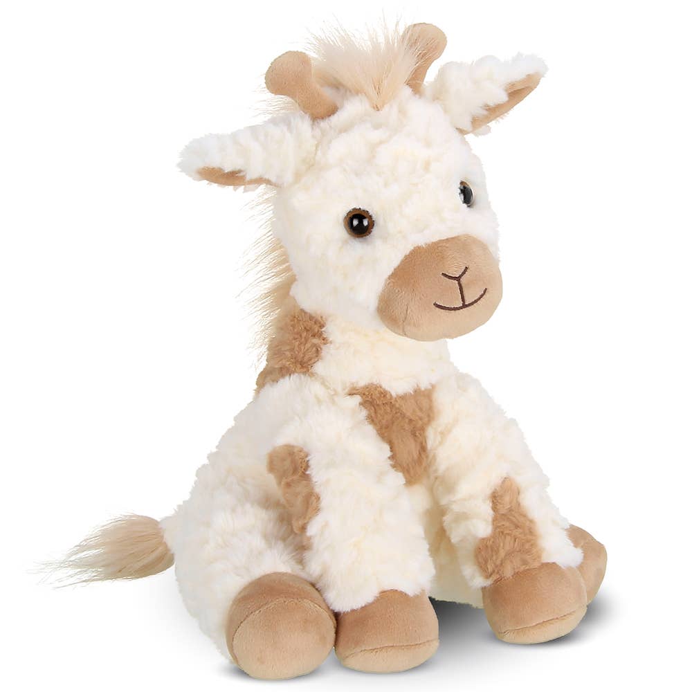 Bearington Collection - Lofty the Plush Giraffe
