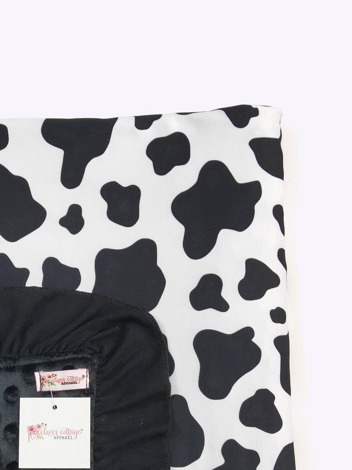 Cow Blanket