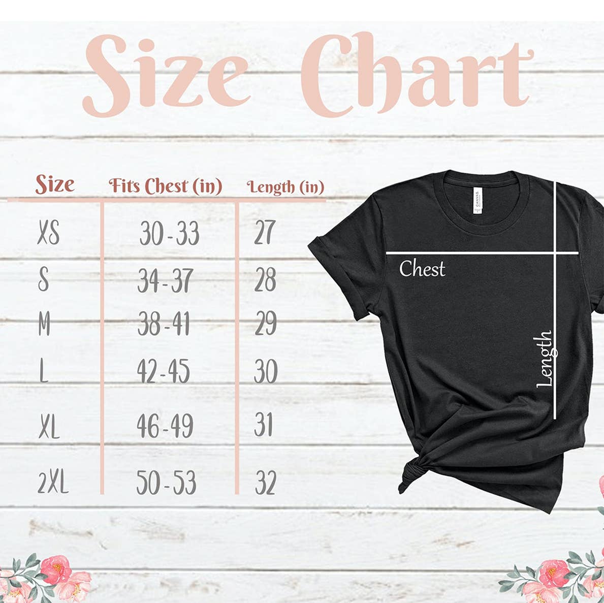 Best Grandma Ever T-shirt - Bella Canvas