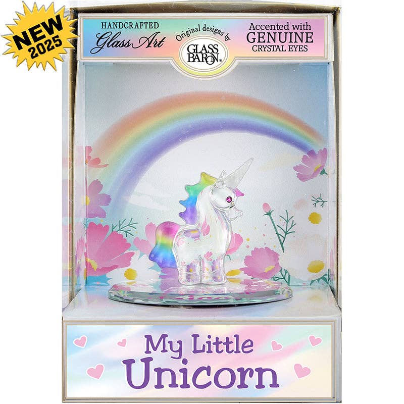 K2-S1 550-MY: My Little Unicorn