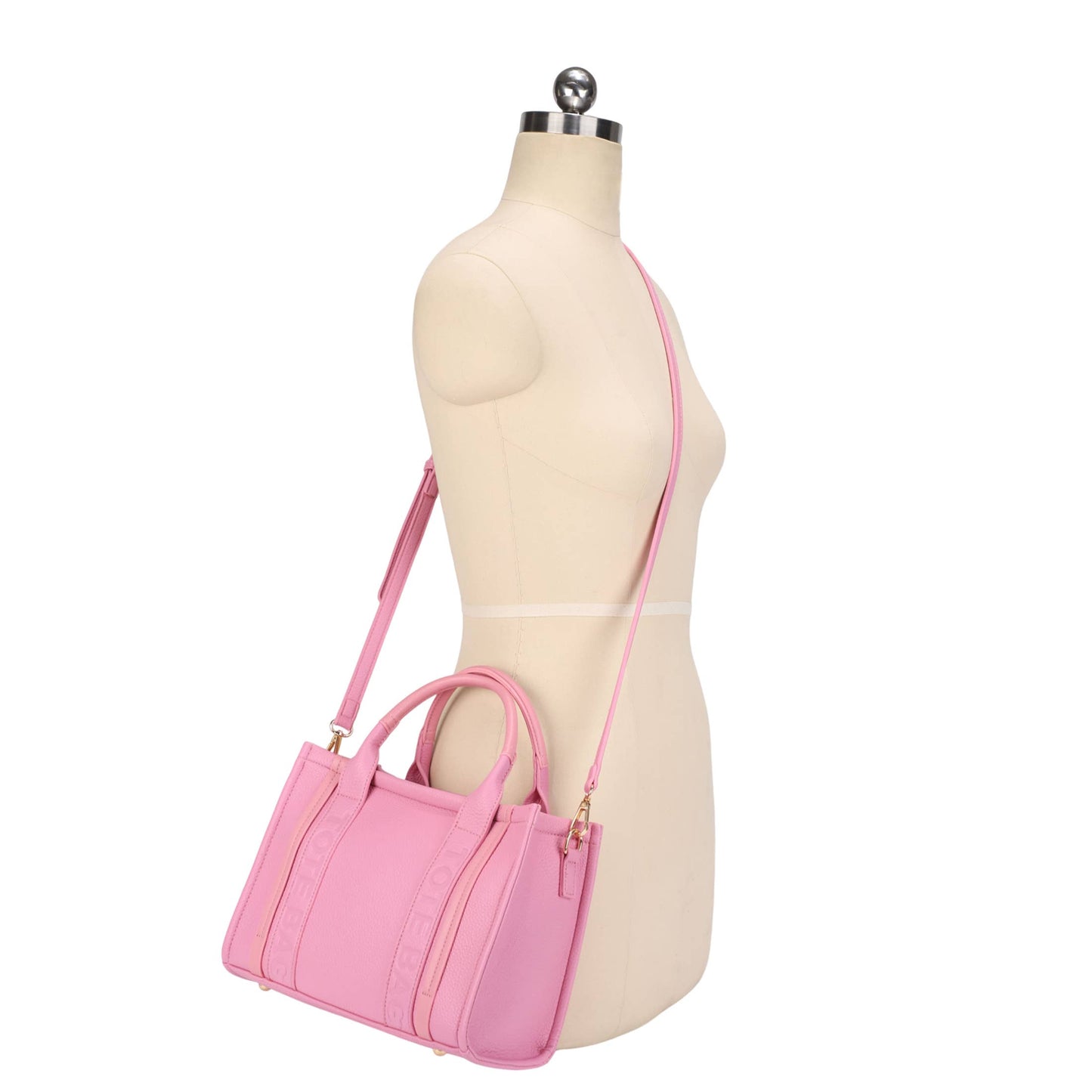 AILYN MEDIUM CROSSBODY TOTE SET WITH WALLET